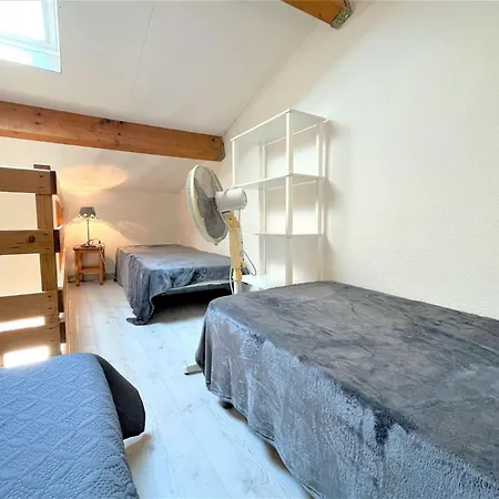 Vila Pavillon Lagunes Du Soleil Avec Parking Et Piscine Ay060-a71 *