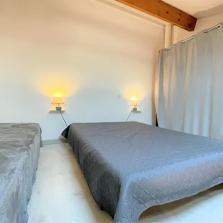 Pavillon Lagunes Du Soleil Avec Parking Et Piscine Ay060-a71 Vires