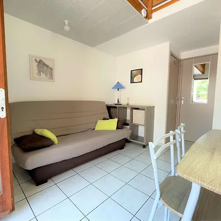 Vila Pavillon Lagunes Du Soleil Avec Parking Et Piscine Ay060-a71 *